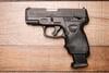 TAURUS G3C 9MM USED
