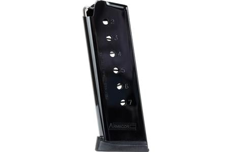 MAG ACT-MAG 45ACP 7RD