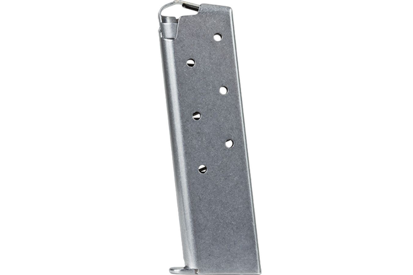 Armscor 1911 Baby Rock .380 ACP 7rd Stainless Steel Magazine