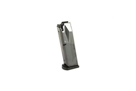 MAG ACT-MAG BER 92 9MM 15RD BLUED