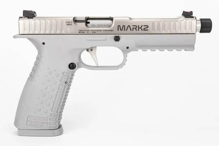 AMPF STRK 1 MK2 9MM 5.4 TB 17RD SLV