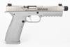 APF AMPF STRK 1 MK2 9MM 5.4 TB 17RD SLV