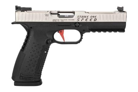 AMPF STRIKE ONE SPD 9MM 5 17RD SS