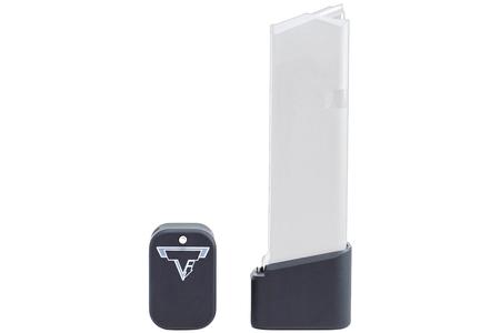 TTI FRPWR BP FOR GLK 19/23 +4/5 BLK