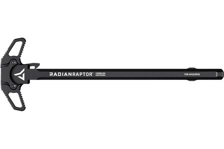 RADIAN RAPTOR CHRGNG HNDL 762 BLK