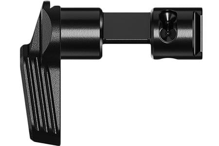 RADIAN TALON-GI SFTY SLCTR 1 LVR BLK
