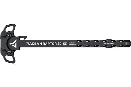 RADIAN RAPTOR-SD-SL CH 556 VENT BLK