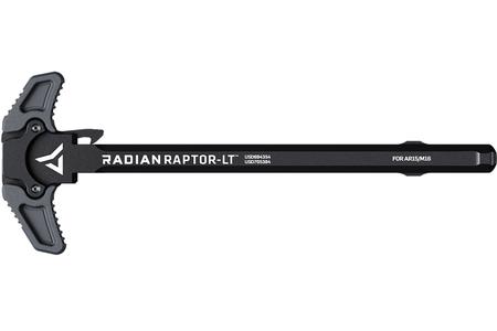 RADIAN RAPTOR-LT CHRGNG HNDL 556 GRY