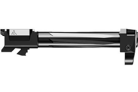 RADIAN AFTERBURNER RAMJET FOR G17 G5
