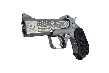 BOND 30TH VET ROUGH SER 45/410 4.25