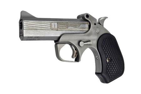 BOND MERICA 250TH 45-70 4.25 STS