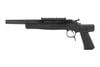 CVA CVA SCOUT XP PISTOL 350LEG 11.5 BLK