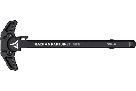 RADIAN RAPTOR CHRGNG HNDL MCX BLK