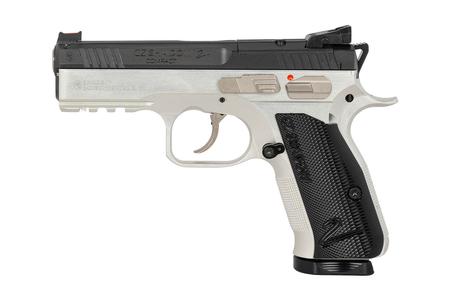 CZ SHADOW 2 COMPACT 2-TONE 9MM 15RD