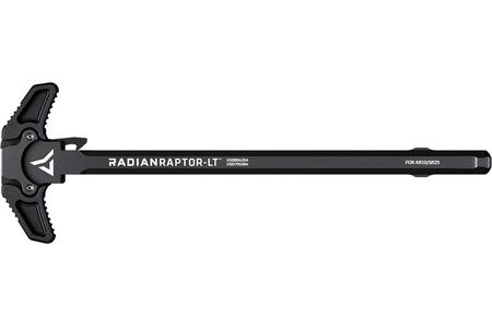 RADIAN RAPTOR-LT CHRGNG HNDL 762 BLK