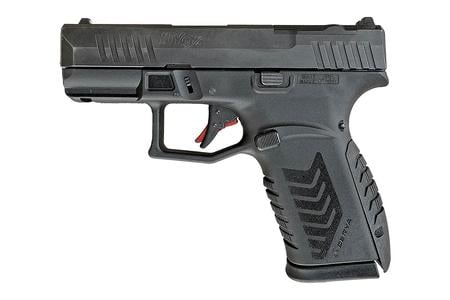 DERYA DY9Z 9MM 3.5 15RD OR BLK