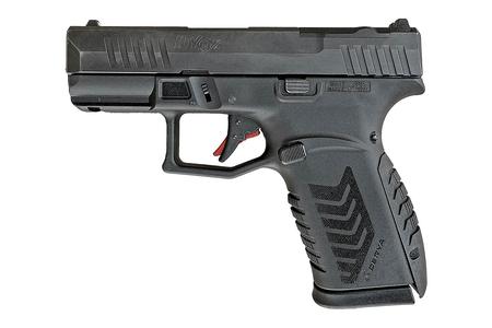 DERYA DY9Z 9MM 3.5 15RD OR BLK