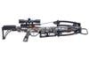 WICKED RIDGE WARRIOR 400, ROPE, ADJ STOCK, PRO-VIEW SCOPE  (INCREMENTS OF 3)
