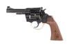 HENRY REPEATING ARMS DEADEYE 357 MAG/38 SPECIAL 6 SHOT 4` BLUED ROUND BARREL, BLUED CYLINDER, BLUED P