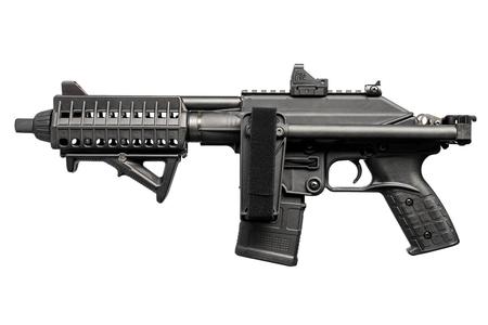 KEL-TEC PLR-16 DEFENDER 223REM 9.2` PISOL BRACE|MAGPUL ANGLED GRIP 223 REM | 5.56 NATO