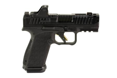 METE MC9 PRIME W/OPTIC 9MM LUGER 17+1 3.64` BLACK NITRIDE STEEL INTEGRATED COMPE