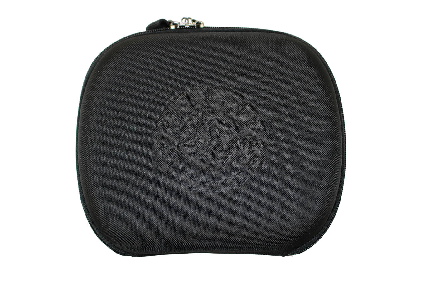 Bulldog Molded Nylon Case with Taurus Logo