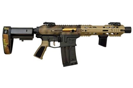JOKER 12 GA JOKER 11` BBL  BRACE
