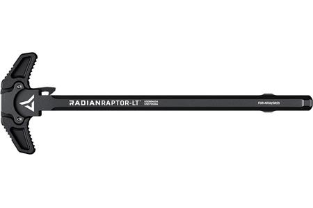 RADIAN COMBO RAPTOR/TALON AR15 GRAY