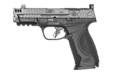 PC MP9 M2.0 CARRY COMP 9MM OPTIC READY WITH OPTIC READY LE