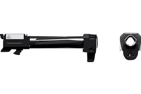 RADIAN AFTRBRNR RMJT FITS GLK 43 BLK