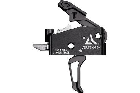 RADIAN VERTEX TRIGGER FBX FLAT BLK