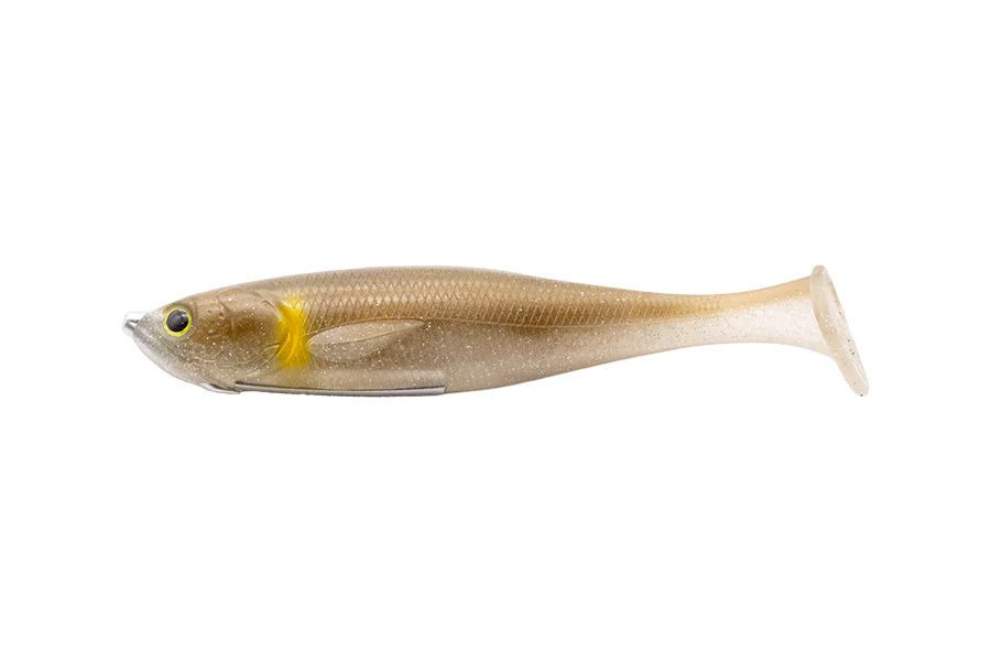Geecrack Crackdown 6in Swimbait