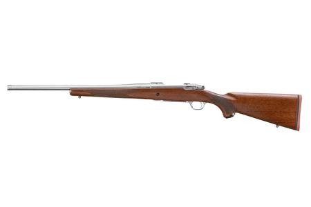 HAWKEYE 250TH ANNIVERSARY LIMITED EDITION 308 WIN 4+1 20` SATIN THREADED BARREL