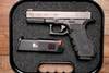 GLOCK 17 GEN4 9MM STIPPLED POLICE TRADE-IN (GOOD) CONDITION 