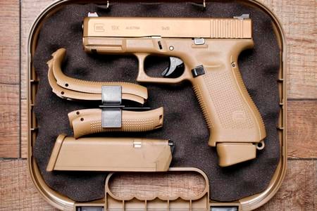 19X 9MM USED 
