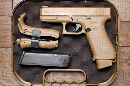 19X 9MM USED