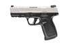SMITH AND WESSON SMITH  WESSON SD9 2.0 LIBERTY 250TH 9MM PSTL NTS 2 TONE 4` 1-16RD