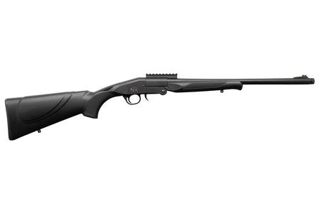 C.DALY 101 SINGLE 20GA 20 BLK