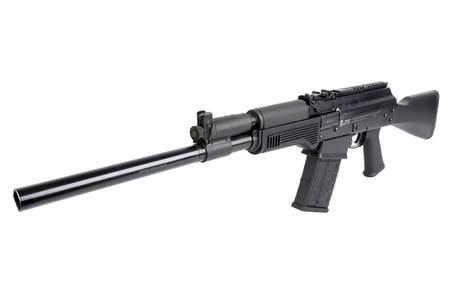 JTS M12AK 12GA 18.7 5RD BLK