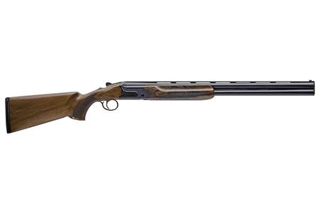 C.DALY 202E O/U 12GA 28 3 BLK