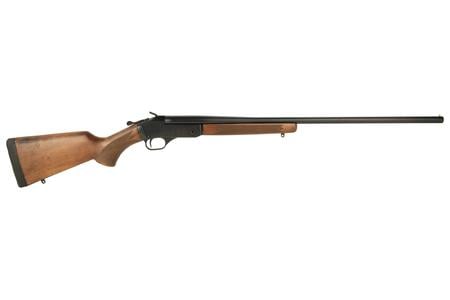 JTS SINGLE SHOT 410 28 WOOD