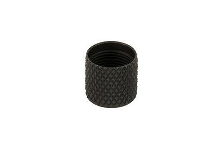 YHM 9MM PIST THR PROT 1/2X28 .570 OD