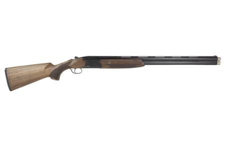 POINTER FT912 O/U 12/28 3 BLK/WLNT