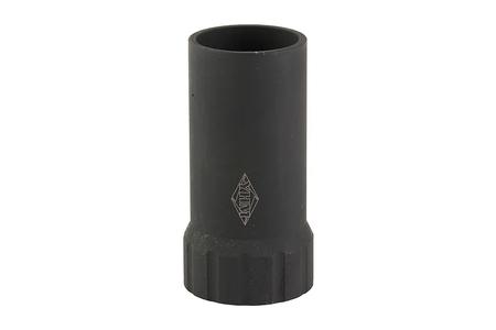YHM SRX BLAST DEFLECTOR BLK