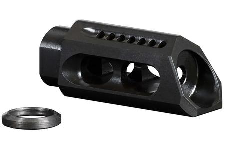 YHM SLANT BRAKE/COMP 1/2-28 556