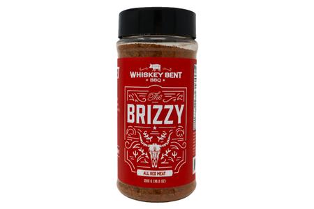 THE BRIZZY - ALL RED MEAT RUB