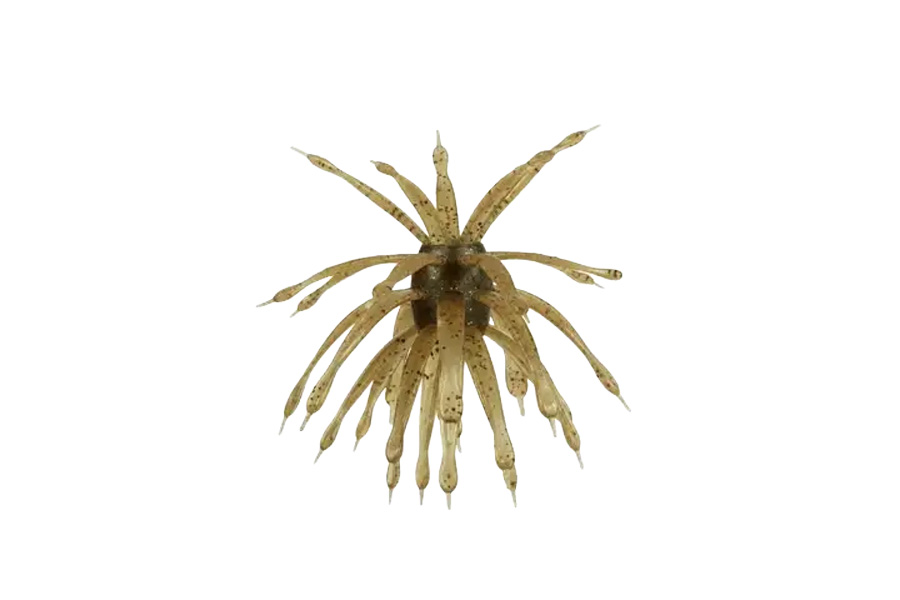 6th Sense Abstract Urchin Bait 18mm
