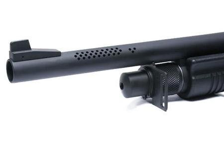 WILSON EXT TUBE 1-SHOT 12GA RH BLK
