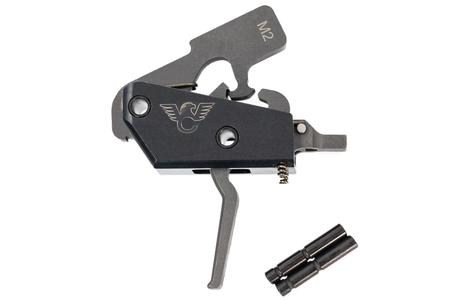 WILSON TTU FLAT TRIG 2-STAGE MATCH