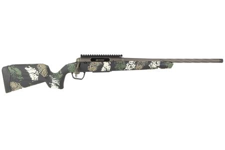 SAV AXIS 2 PRO COMP 308WIN 20 CAMO